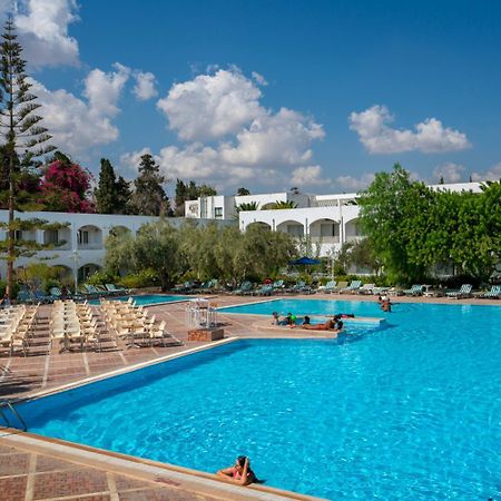 Le Hammamet Hotel & Spa Eksteriør billede