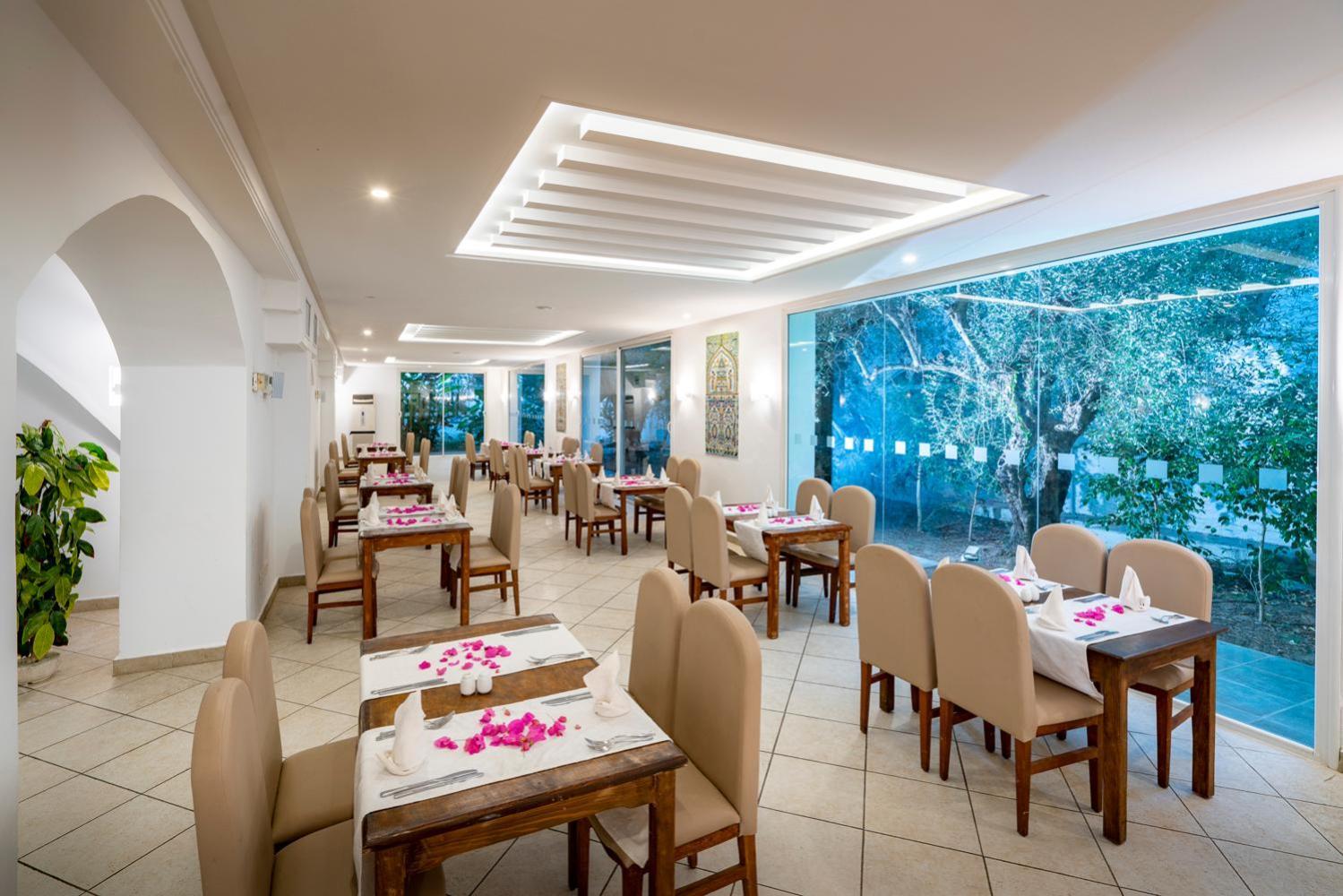Le Hammamet Hotel & Spa Eksteriør billede