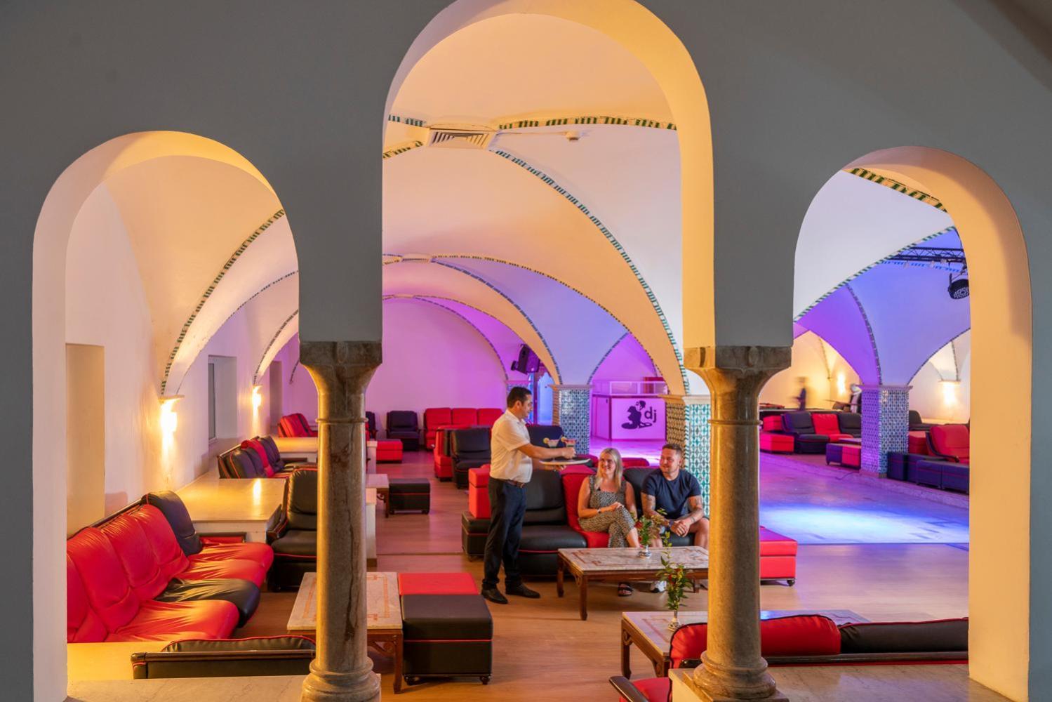 Le Hammamet Hotel & Spa Eksteriør billede
