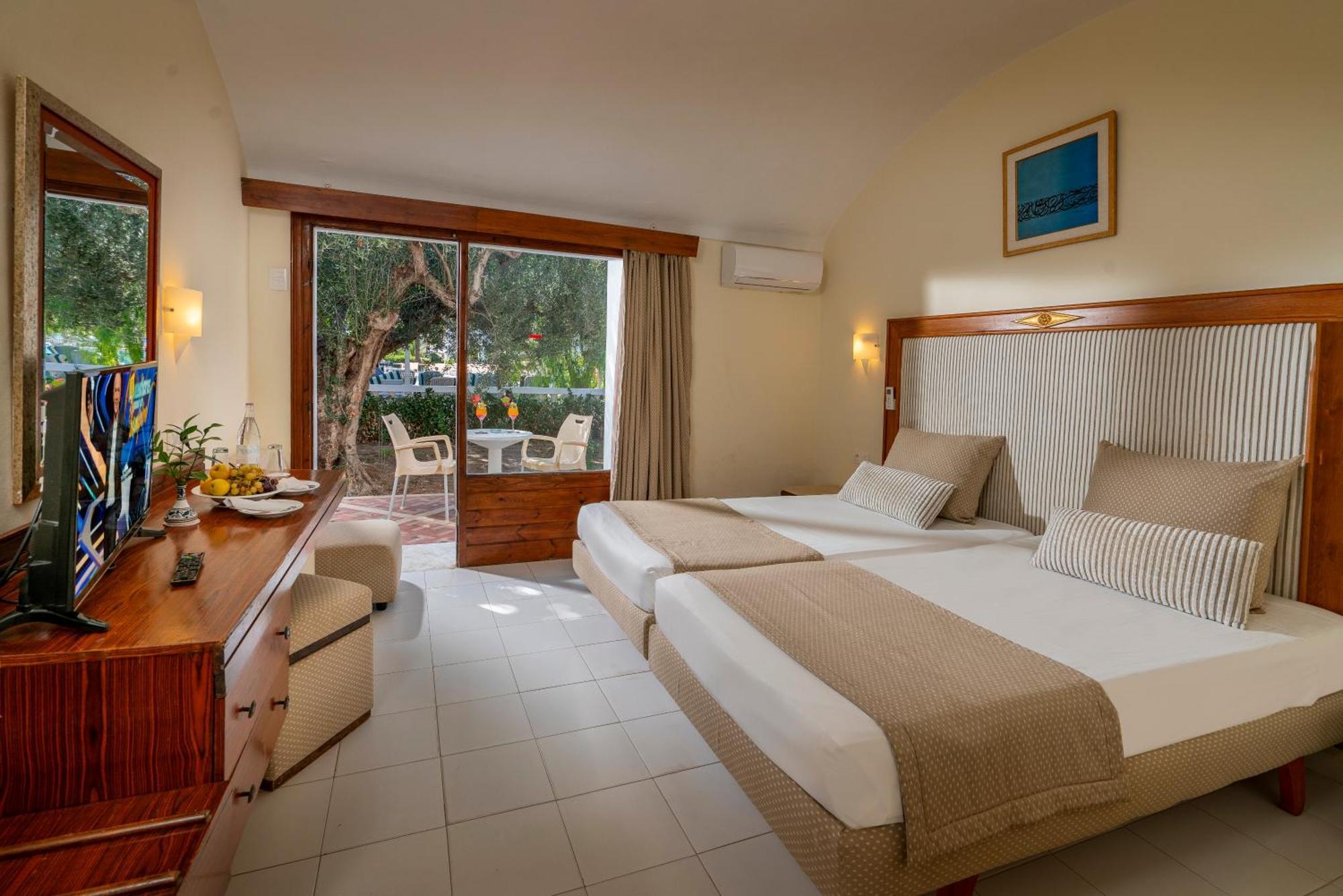 Le Hammamet Hotel & Spa Eksteriør billede